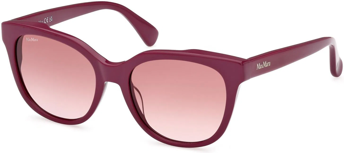 MAXMARA Lee3 0068 Eyeglasses - view 2